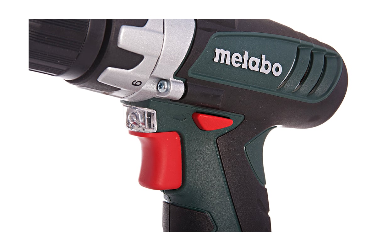 Metabo Powermaxx Bs Basic