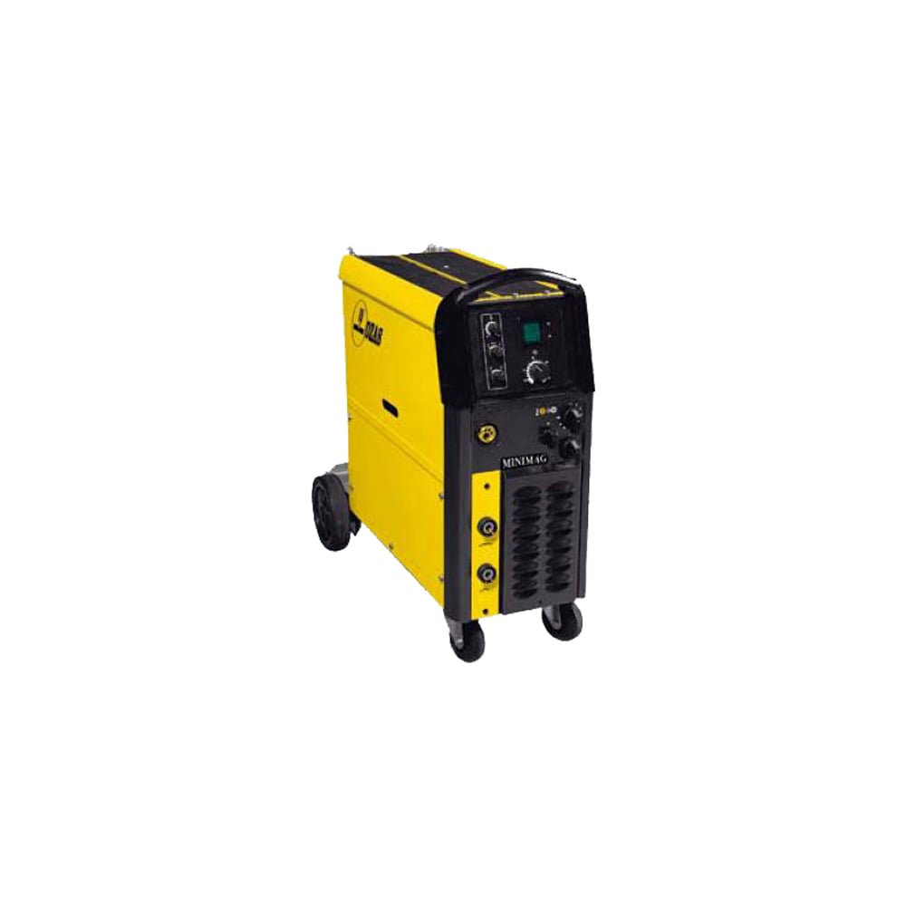 Сварочный полуавтомат Esab Origo Mig C340 PRO 4WD VA 0349310830