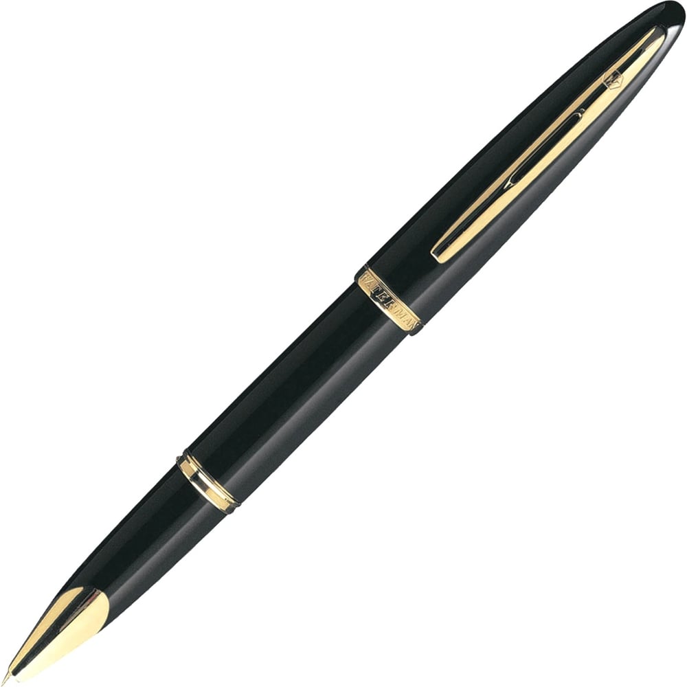 Waterman Carene Black Sea Gt F Bl S