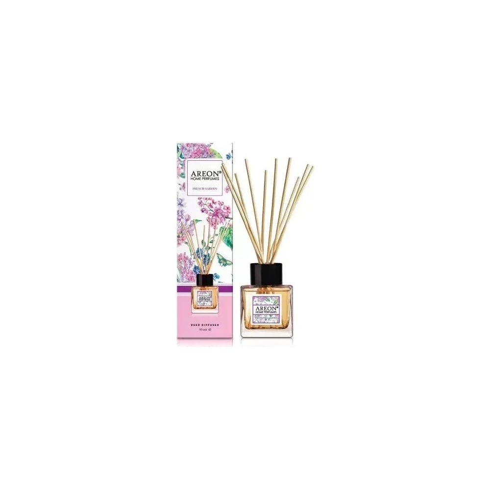 Areon Home Perfume Sticks Garden Ml French Garden Bhp