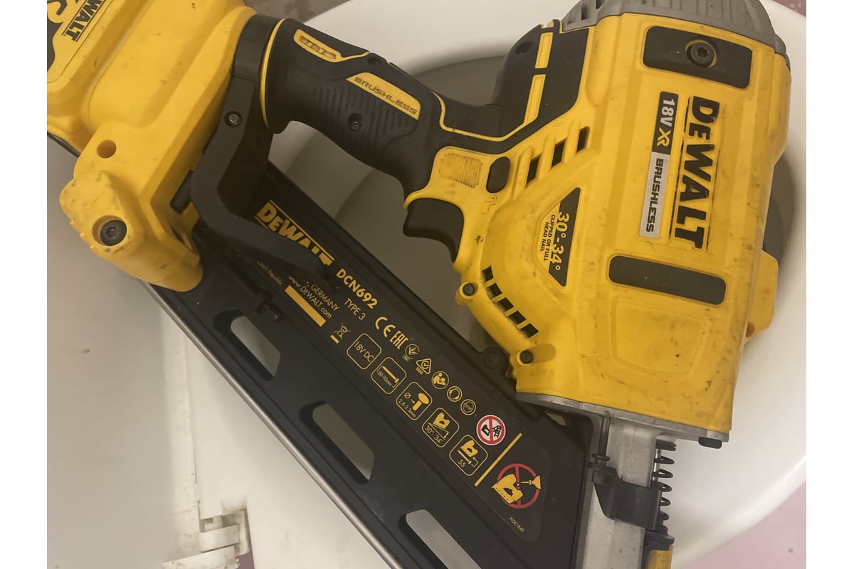 Где Лучше Купить Dewalt Форум