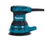 Эксцентриковая шлифмашина Makita BO 5030 15