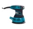 Эксцентриковая шлифмашина Makita BO 5030 16