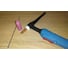 Комплект держателей для электродов TIG (3 шт; 2.4 мм) Blue Weld 802241 6