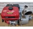 Бензиновая мотопомпа Elitech МБ 1600 Д 100 155205 3