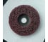 Круг зачистной Best for Inox для УШМ (125х22,2 мм) Bosch 2608607634 4