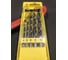Набор сверл по дереву 5 шт. (D 4; 5; 6; 8; 10 мм) DEWALT 4535 15