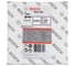 Скобы 5000 шт. 40х5,8 мм для степлера GTK 40 Bosch 2.608.200.705 2