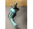 Ударная дрель Makita HP1641F 9