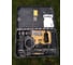 Перфоратор DEWALT D 25601 K 17