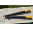 Большой плоскостной сучкорез с загнутыми лезвиями Fiskars (L) L78 1000584 (112590) 16