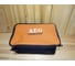 Эксцентриковая шлифмашина AEG EX 125 ES 4935416100 23