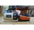 Эксцентриковая шлифмашина AEG EX 125 ES 4935416100 31