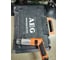 Аккумуляторная отвертка AEG SE 3.6 Li 4935413165 21
