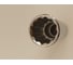 Головка торцевая глубокая 1/2" DR (17 мм) для гайковертов Ombra 112217 6