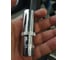 Головка торцевая глубокая 1/2" DR (17 мм) для гайковертов Ombra 112217 10