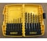 Набор сверл Extreme2 по металлу (13 шт; 1.5-7 мм) DEWALT DT 7920B 8