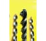 Набор сверл Extreme2 по металлу (13 шт; 1.5-7 мм) DEWALT DT 7920B 9