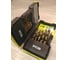Набор сверл (19 шт.) RAK19HSS Ryobi 5132002258 21