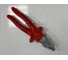 Комбинированные плоскогубцы KNIPEX KN-0207225 3