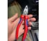 Пассатижи KNIPEX KN-0302180SB 10