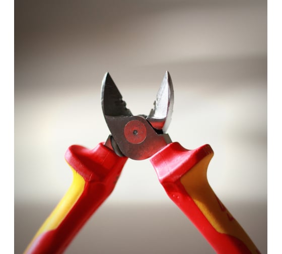 Бокорезы для удаления изоляции KNIPEX KN-1426160 - выгодная цена