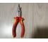 Длинногубцы с резцом KNIPEX KN-2526160 9