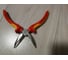 Длинногубцы с резцом KNIPEX KN-2526160 10