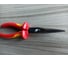 Длинногубцы с резцом KNIPEX KN-2616200 13