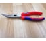 Длинногубцы с режущими кромками KNIPEX KN-2622200 9