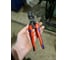 Болторезы Knipex Коболт KN-7132200 8