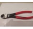 Силовые бокорезы KNIPEX KN-7401180 9