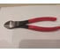 Силовые бокорезы KNIPEX KN-7401180 11