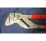 Клещи переставные Knipex, 68 мм (2 1/2"), 300 мм, хром, 1-к ручки, KN-8603300 12