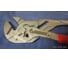 Клещи переставные Knipex, 68 мм (2 1/2"), 300 мм, хром, 1-к ручки, KN-8603300 14