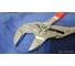 Клещи переставные Knipex, 68 мм (2 1/2"), 300 мм, хром, 1-к ручки, KN-8603300 15