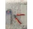 Кабелерез Knipex VDE 165 мм KN-9526165 11
