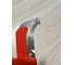 Нож для снятия изоляции с пяткой KNIPEX KN-9855 20