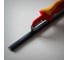 Нож для снятия изоляции с пяткой KNIPEX KN-9855 24