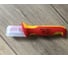 Нож для снятия изоляции с пяткой KNIPEX KN-9855 31
