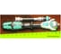 Трещоточный ключ 1/4" WERA ZYKLOP WE-073260 4