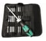 Набор стержней с держателем WERA KRAFTFORM KOMPAKT VARIO WE-073665 19