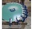 Кромочная струбцина BESSEY BE-KT5-2 9
