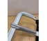 Струбцина BESSEY высокоэффективная 250/140, 12 кН, момент затяжки: 40 Нм, Т-ручка BE-SG25M 7