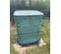 Ландшафтный компостер для дачи, 600 л, GRAF Thermo-KING 626002 6