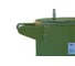 Пескоструйный аппарат  ZITREK ИМ-30  015-1011 5