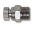 Кран сливной для пневмомагистрали (1/4") 54А/1 490/1 М1/4" GAV 15259 4