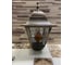 Уличный светильник ARTE LAMP, A1012AL-1BN 4
