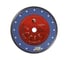 Диск алмазный Турбо Master по бетону (230х22.2 мм) DIAM 000161 7