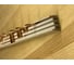 Соединительная шина EKF типа PIN для 4-ф нагр. 63А EKF pin-04-63 3